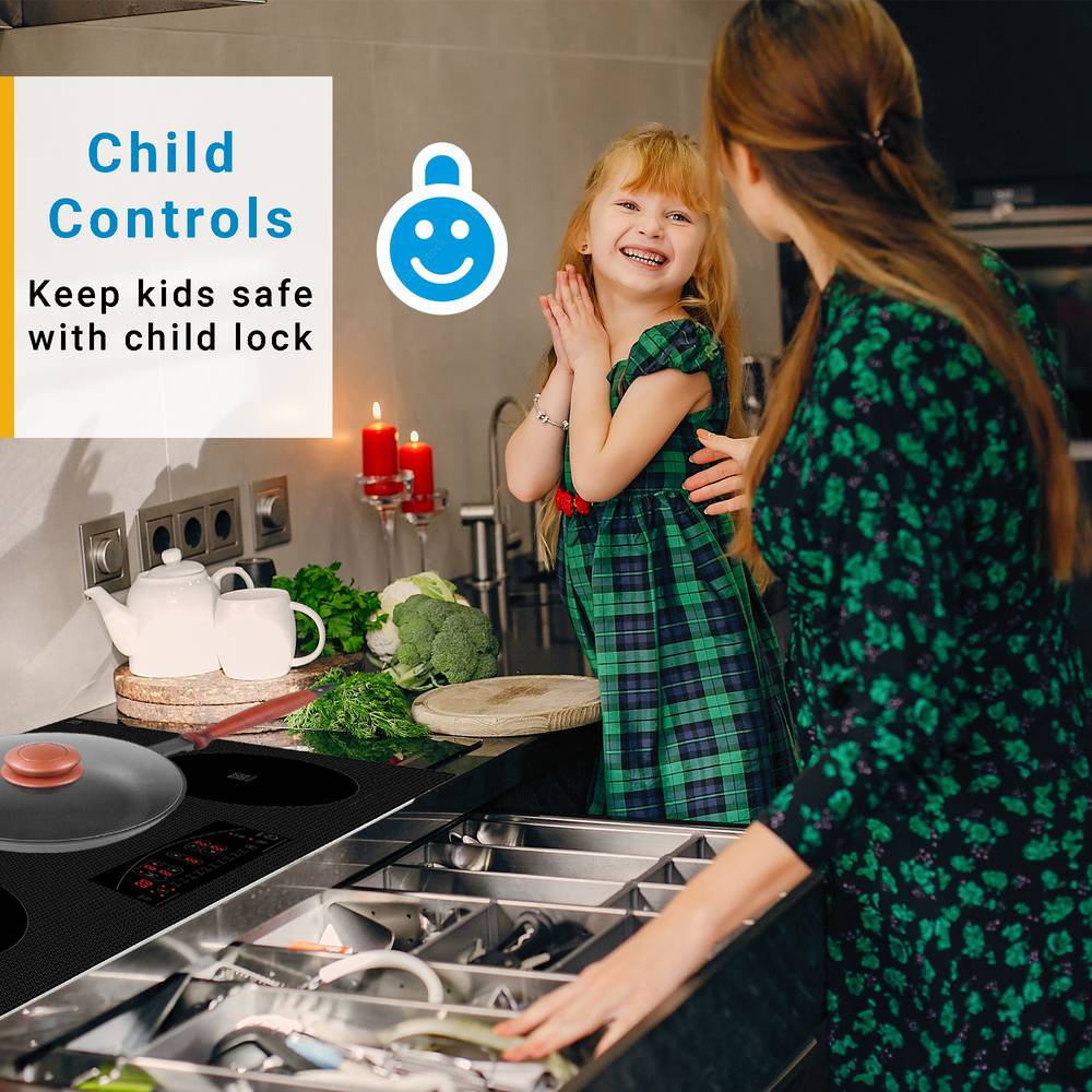 Child Controls