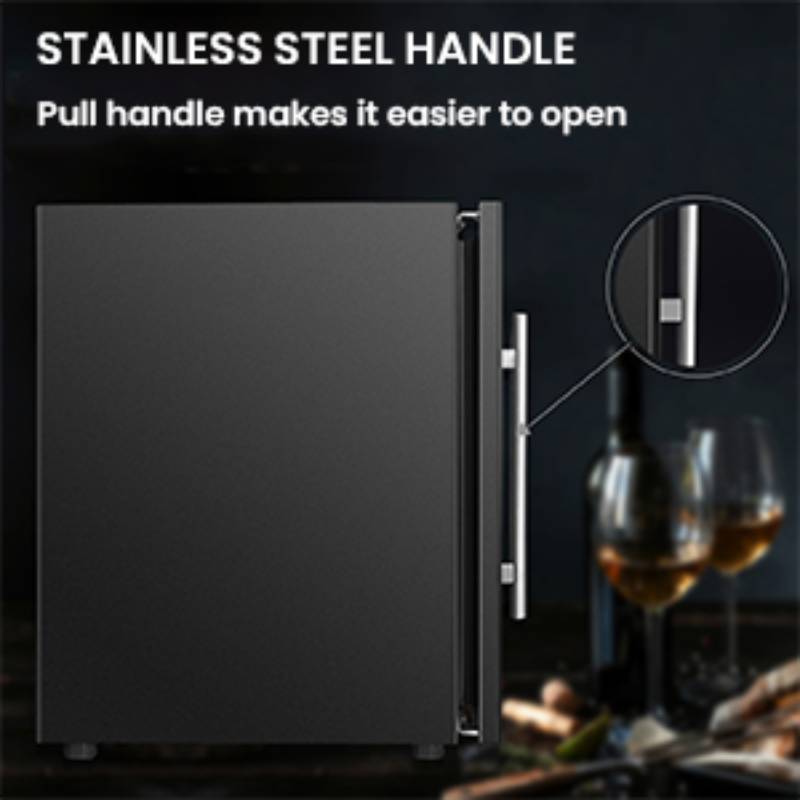 STAINLESS STEEL HANDLE