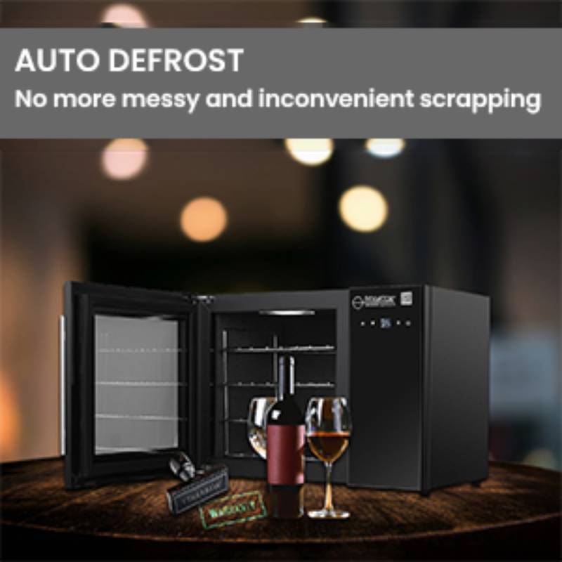 AUTO DEFROST