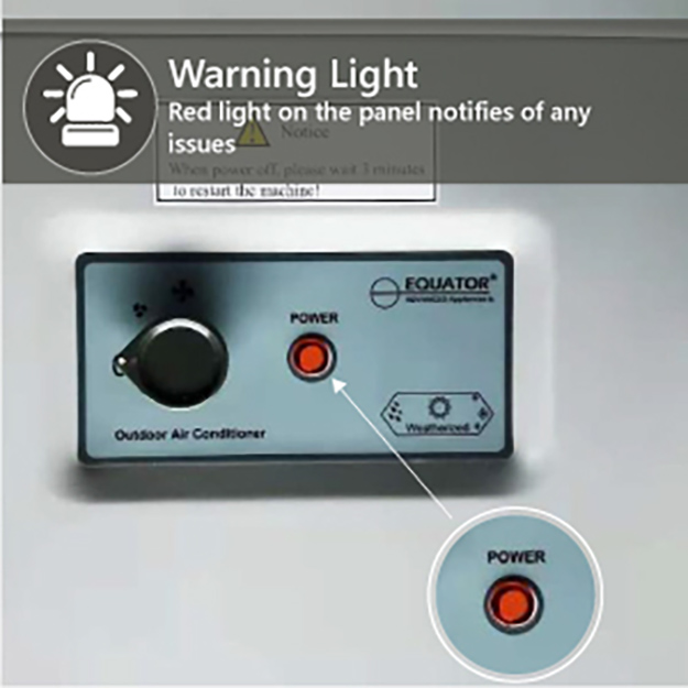 Warning Light