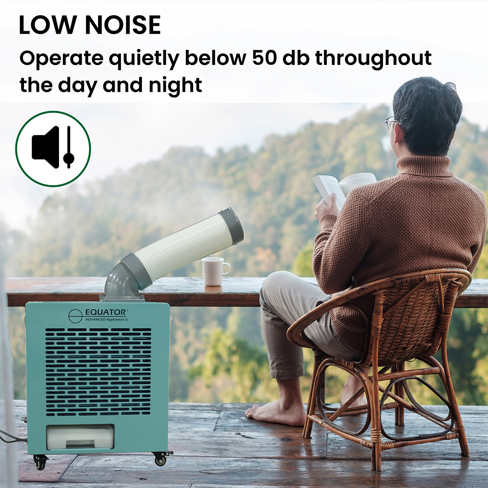 LOW NOISE