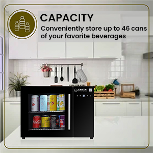 CAPACITY