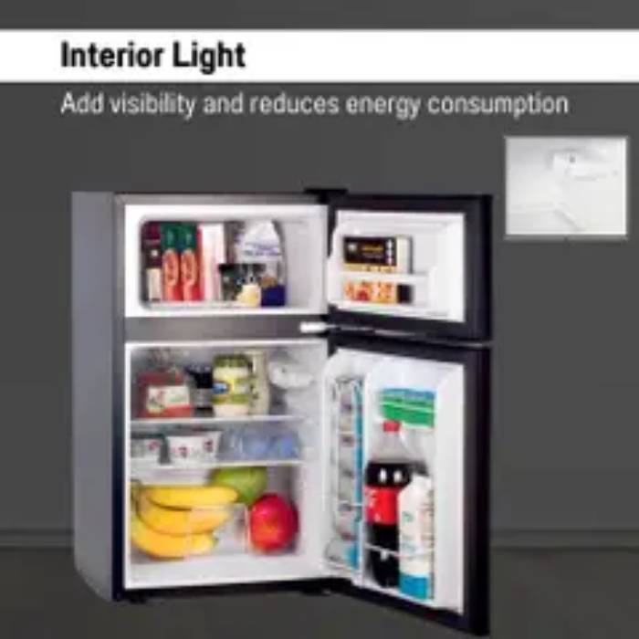Interior Light