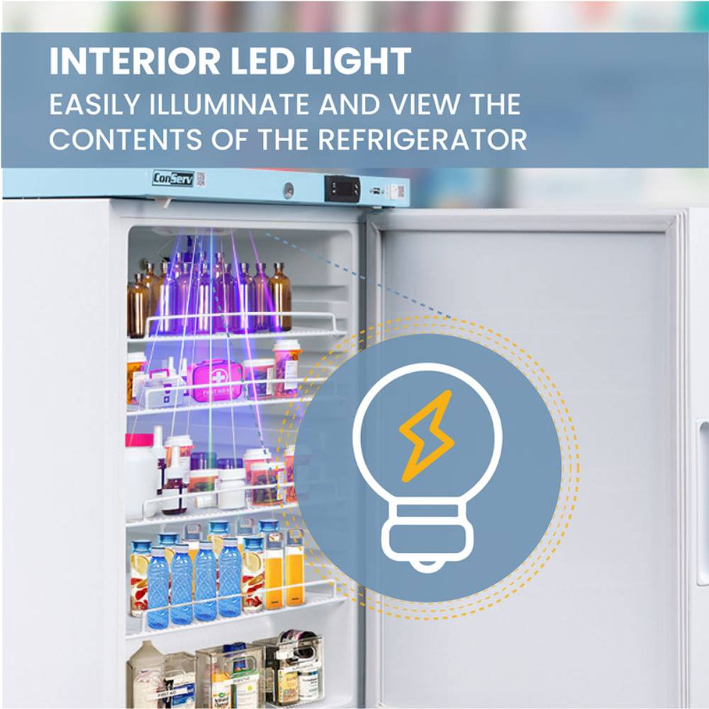 INTERIOR LED LIGHT