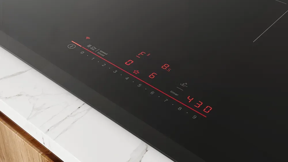 Automatic Safety Shut-Off