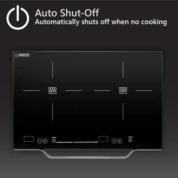 Auto Shut-Off
