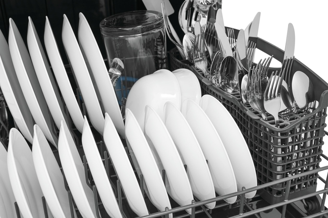 DishSense® Sensor Technology