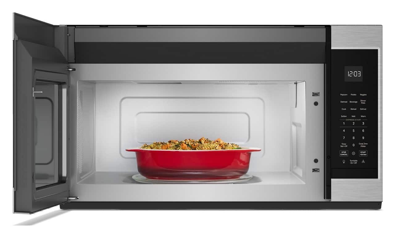 Sensor Cooking Functions