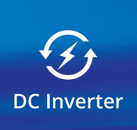 Variable-Speed DC Inverter Compressor