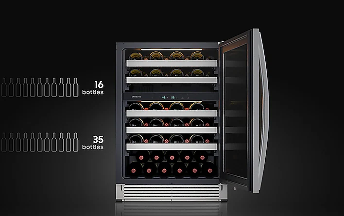 Grab That Extra Bottle of Wine, We’ve Got You