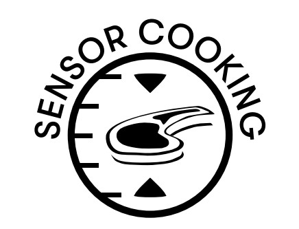 Sensor Cooking