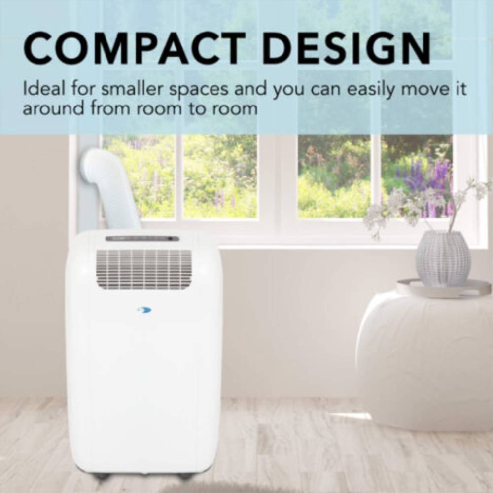 COMPACT DESIGN