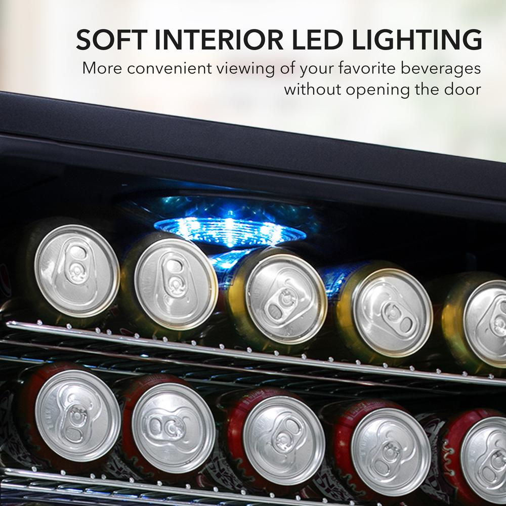 SOFT INTERIOR LED LIGHTING