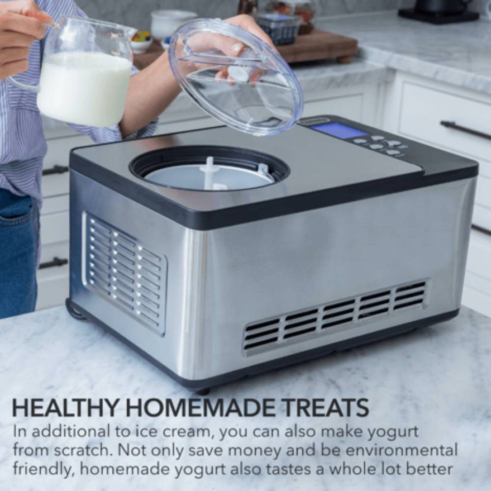 HEALTHY HOMEMADE TREATS