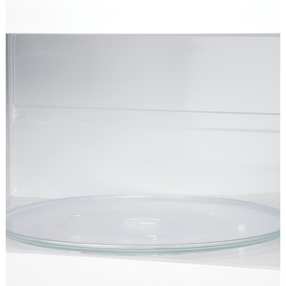 1.6 cu. ft. Capacity