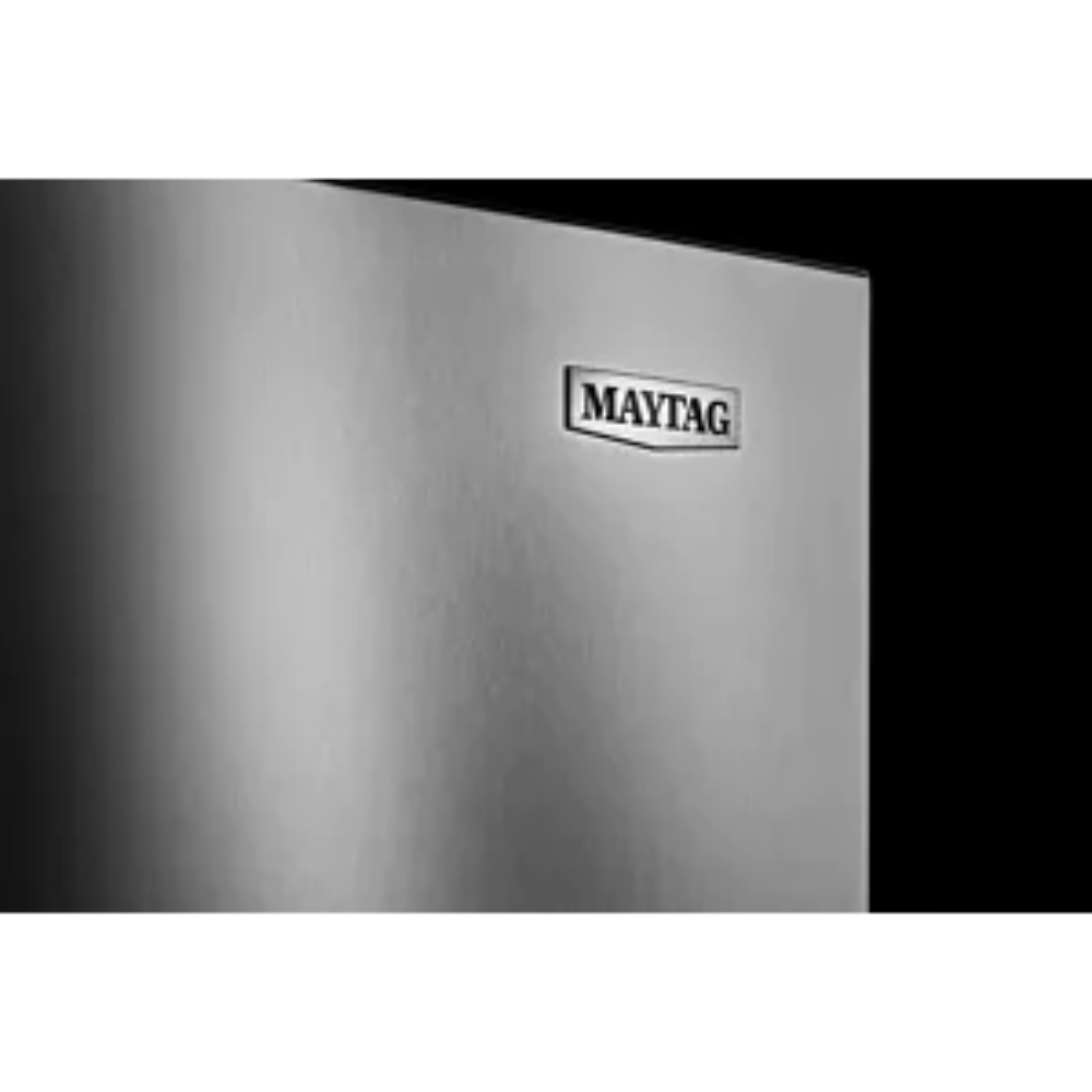 Fingerprint Resistant Stainless Finish