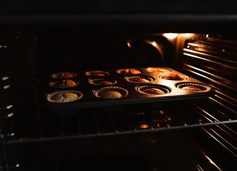 Convection Rotisserie Than Rotisserie