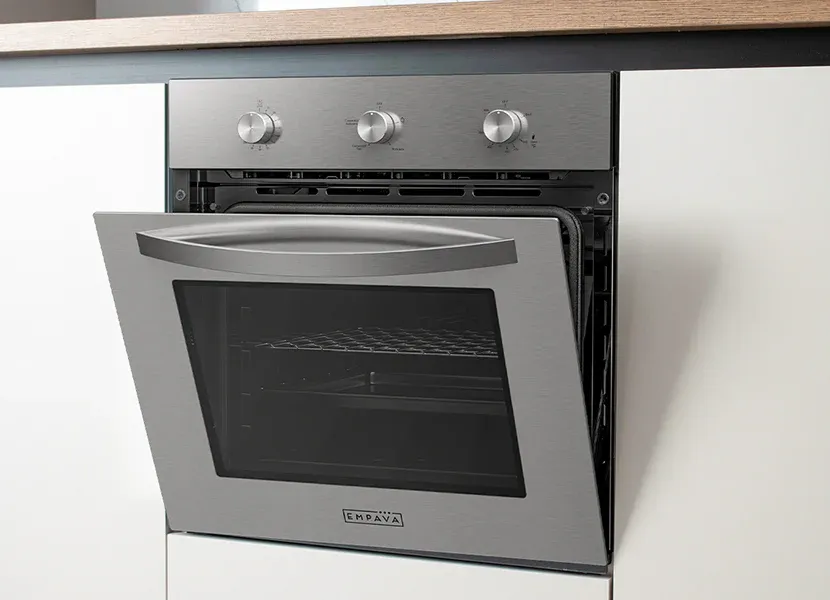 Fit Safely Under the Stove