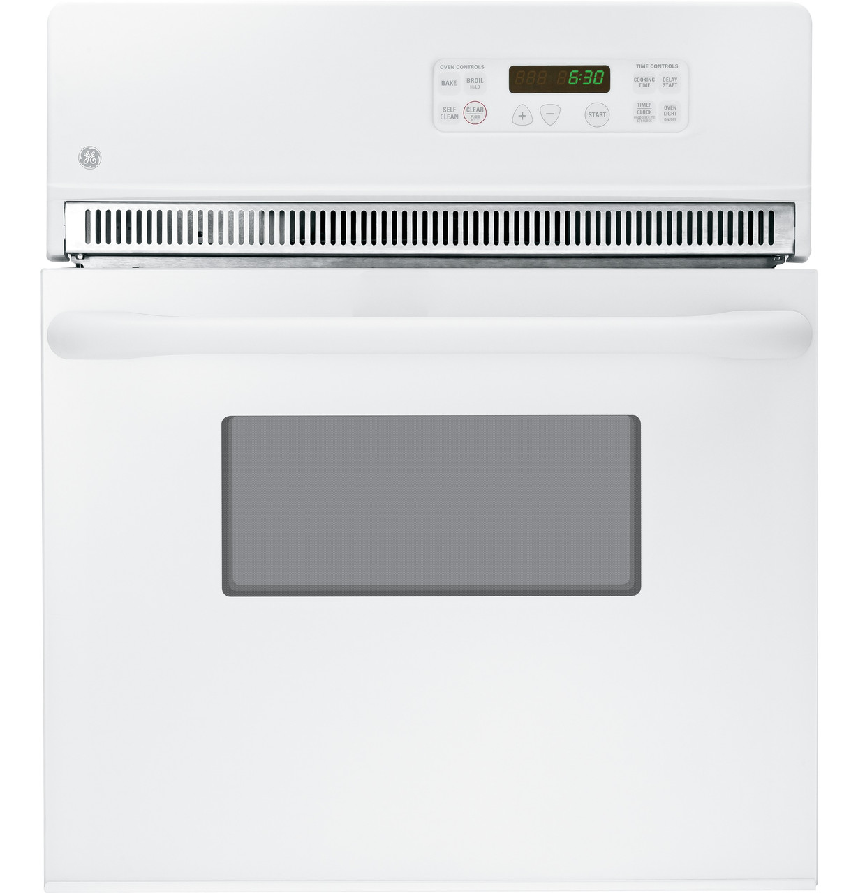 Electronic oven controls