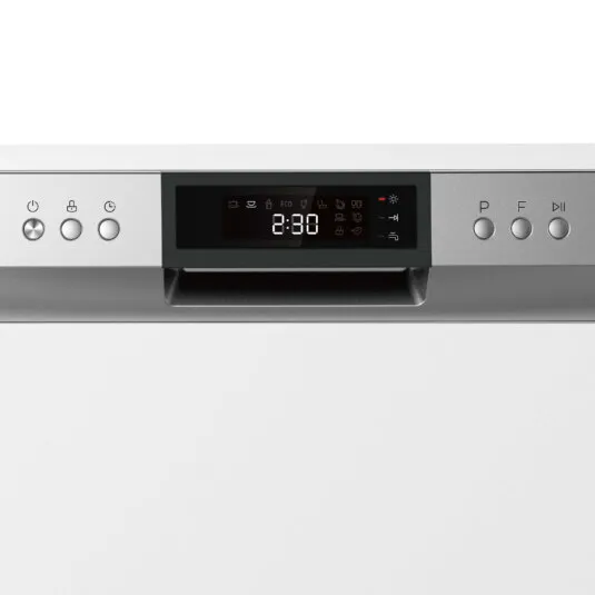 User Friendly Controls