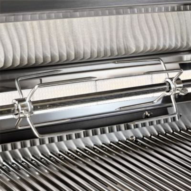 Rotisserie System