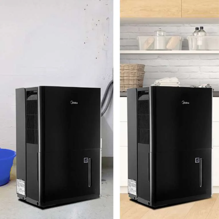 Room-to-Room Portability
