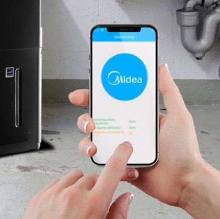 SmartPhone Compatible