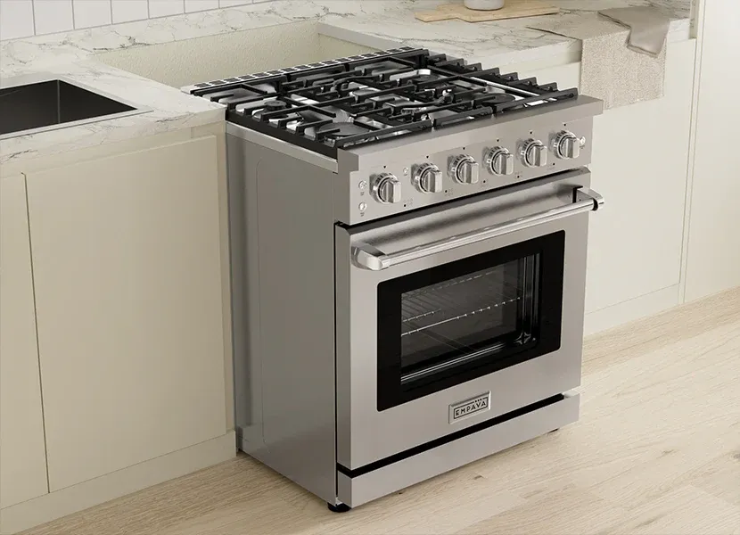 Supports All Installation Types