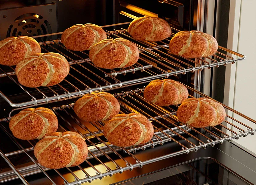 Satisfy Daily Baking Needs