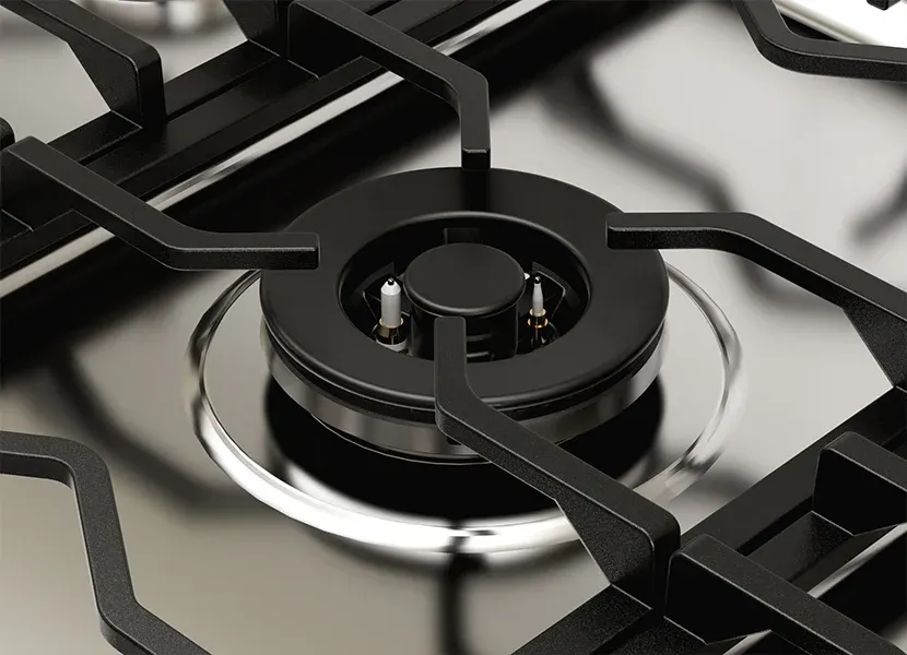 Silicon Nitride Ignition System