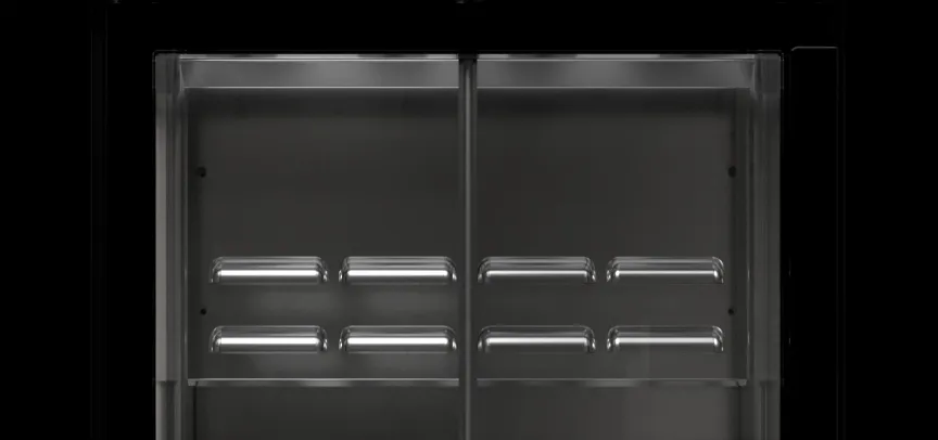 Dual Zone