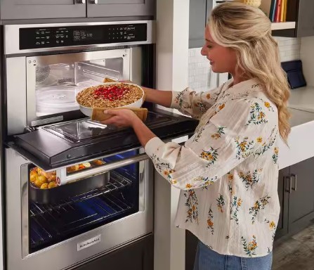 Assisted Cook Cycles