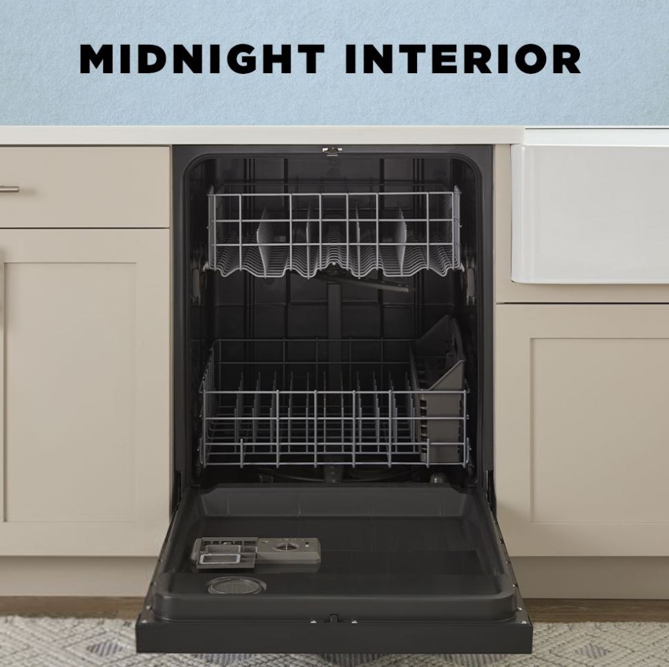 Midnight Interior