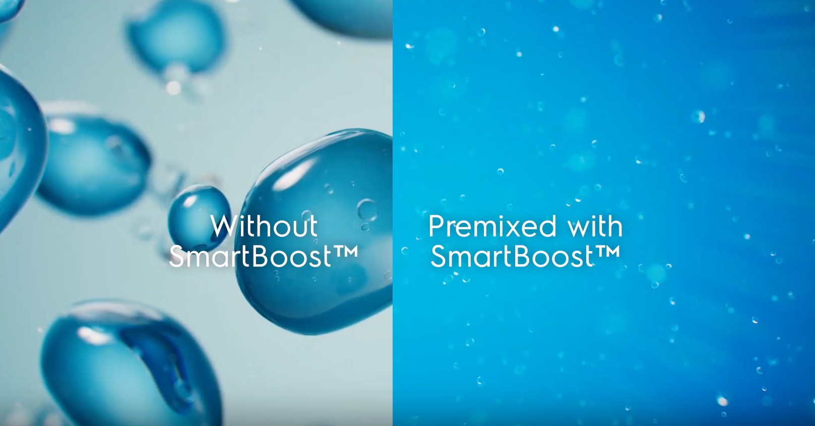 SmartBoost Clean Technology