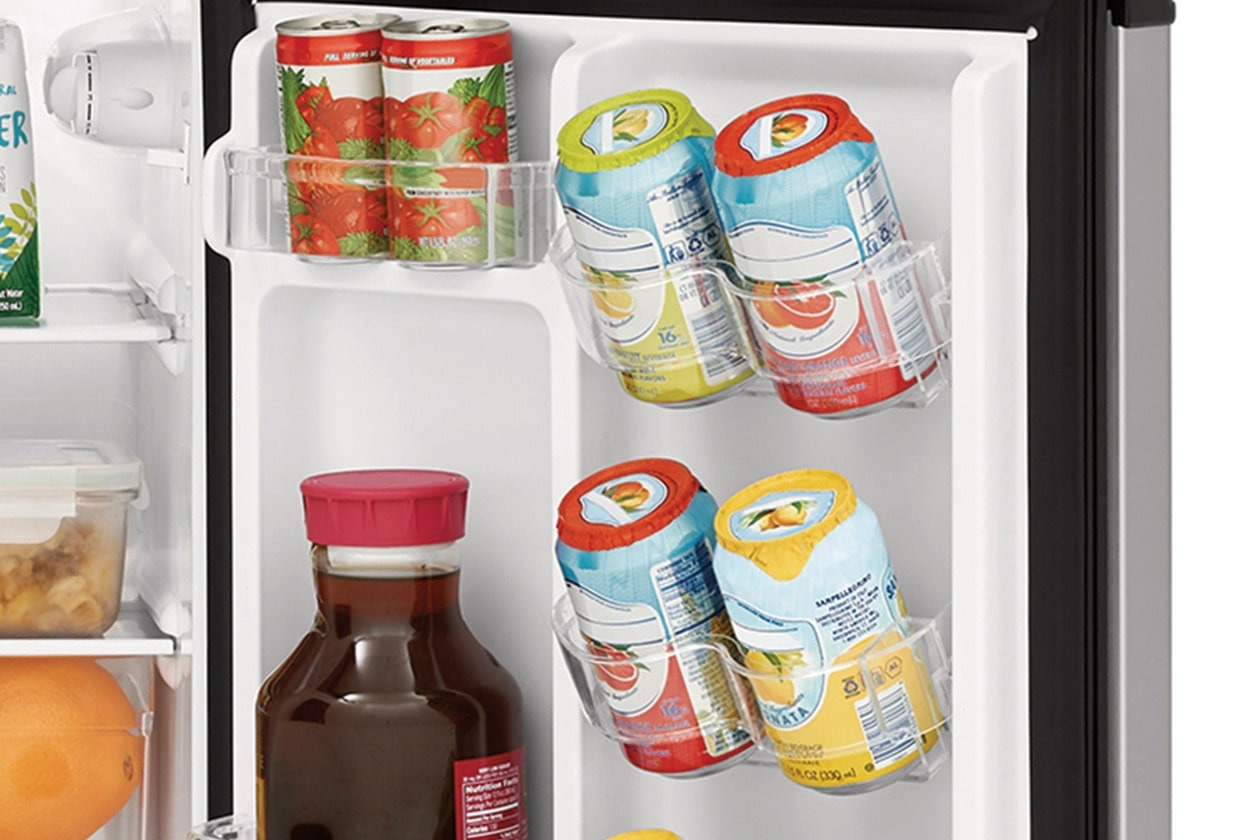 Easy Access Can Holders
