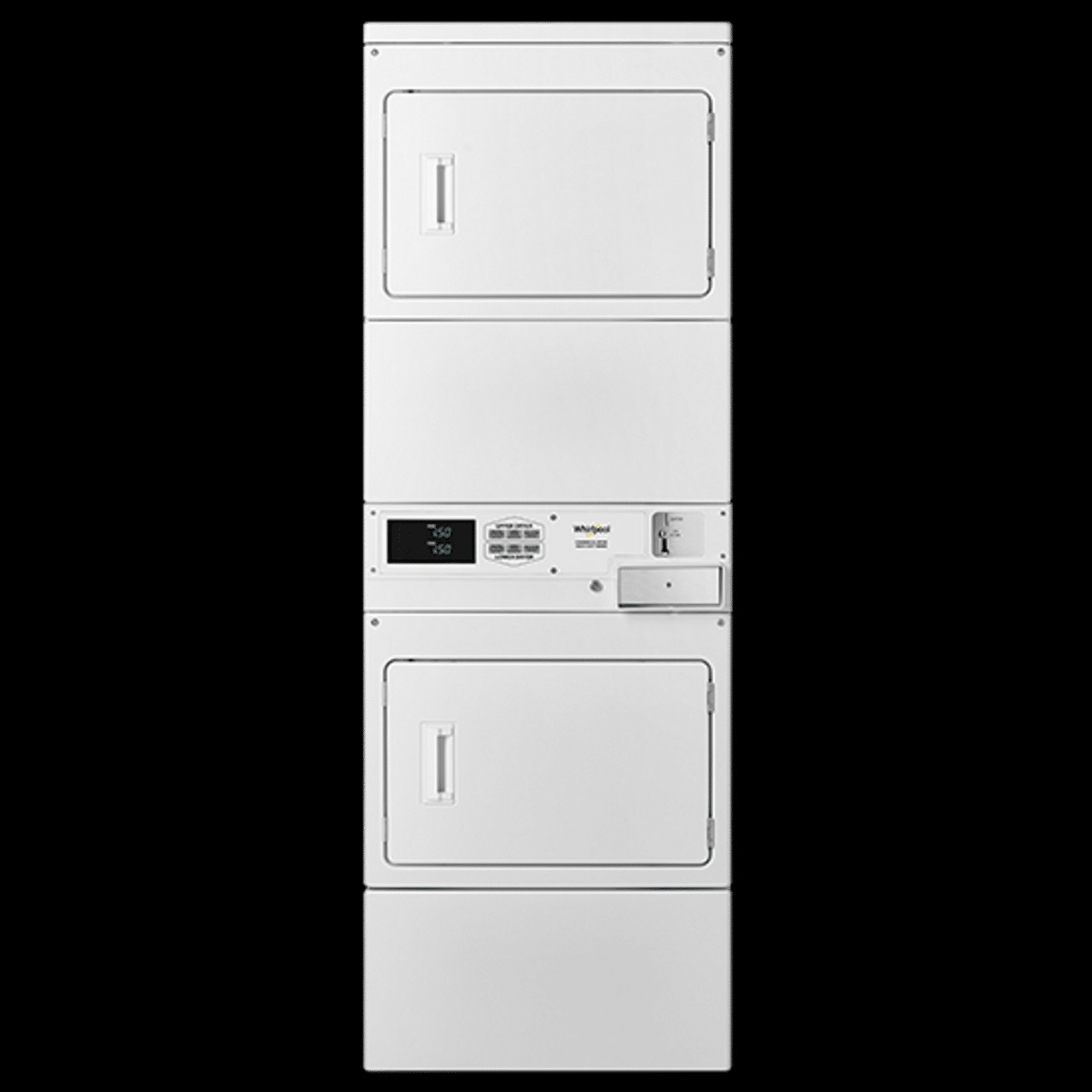 Four-Roller Suspension