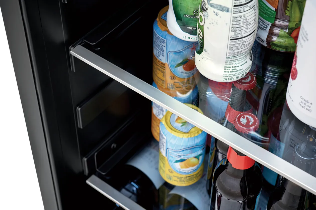5.1-Cu.-Ft.-Under-Counter-Beverage-Center-Stainless-Steel-EI24BC15VS