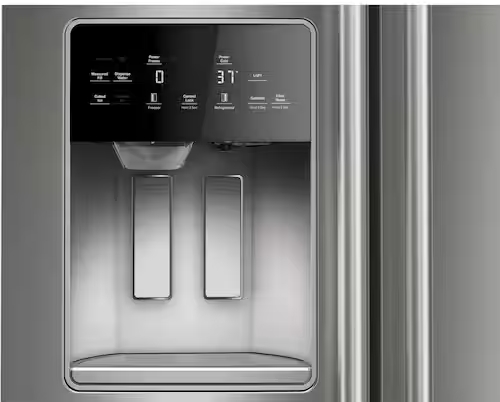 PowerCold® Feature
