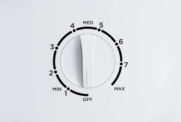 Mechanical Temperature Control