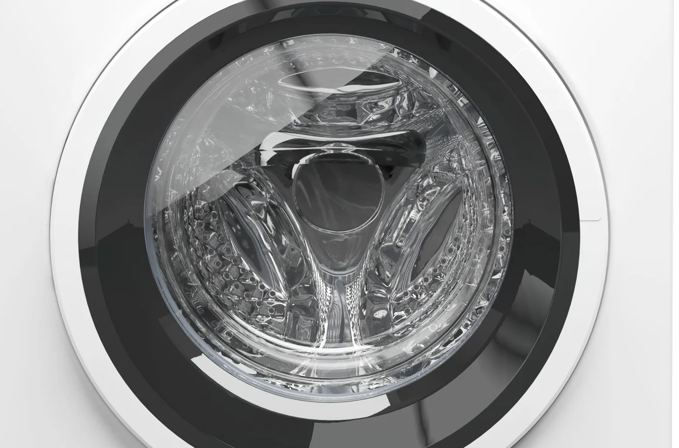 Rust-Resistant, Stainless-Steel Drum