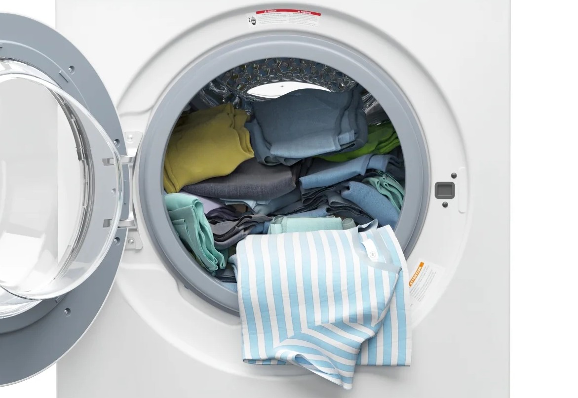 20-Minute Quick Wash