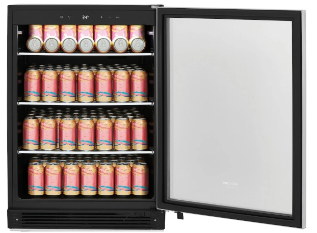 165- 12 oz. Can Storage