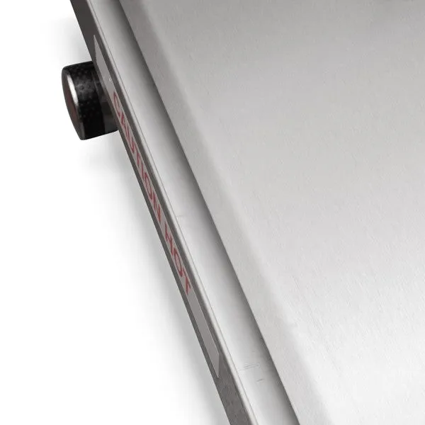 Removable Grease Tray