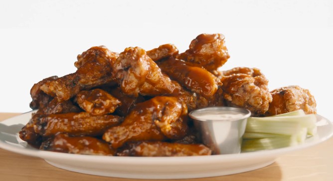 Deliver all of the flavor and none of the guilt with Air Fry