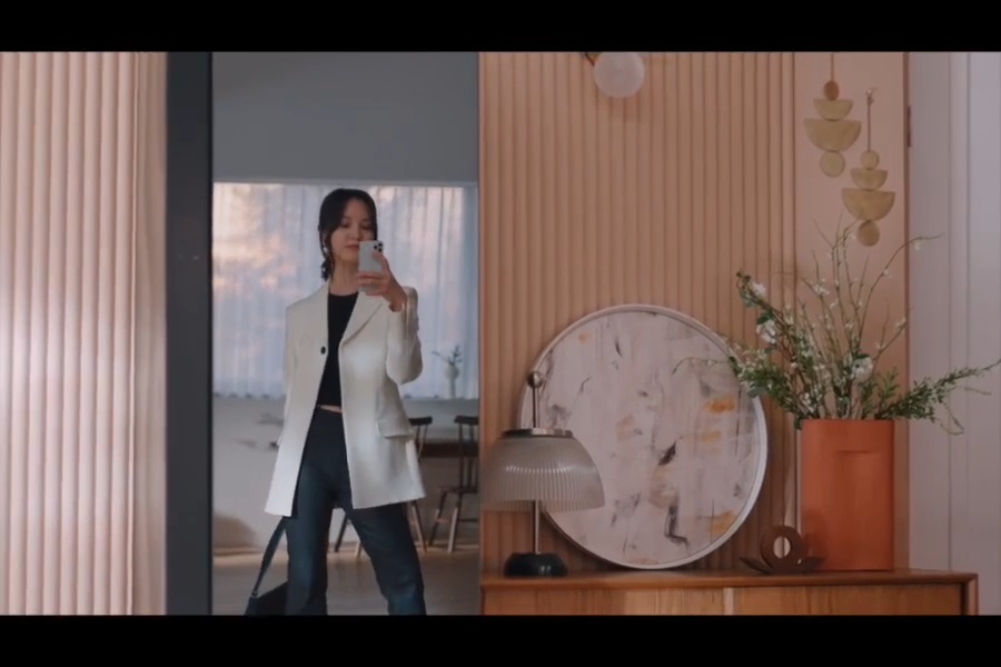 Fit Check Ready—in Minutes