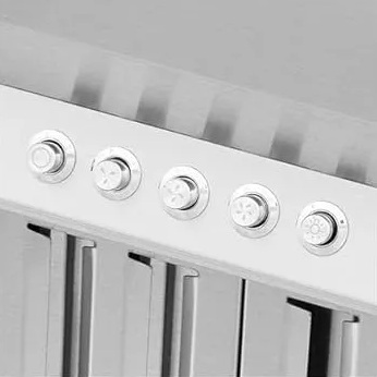 Push Button Controls