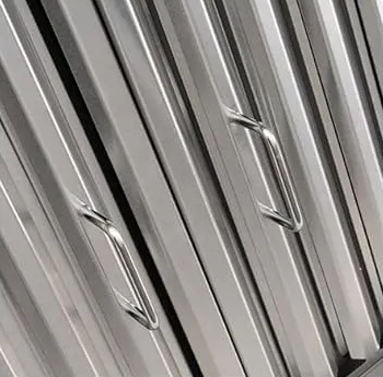 ARC FLOW Permanent Filters