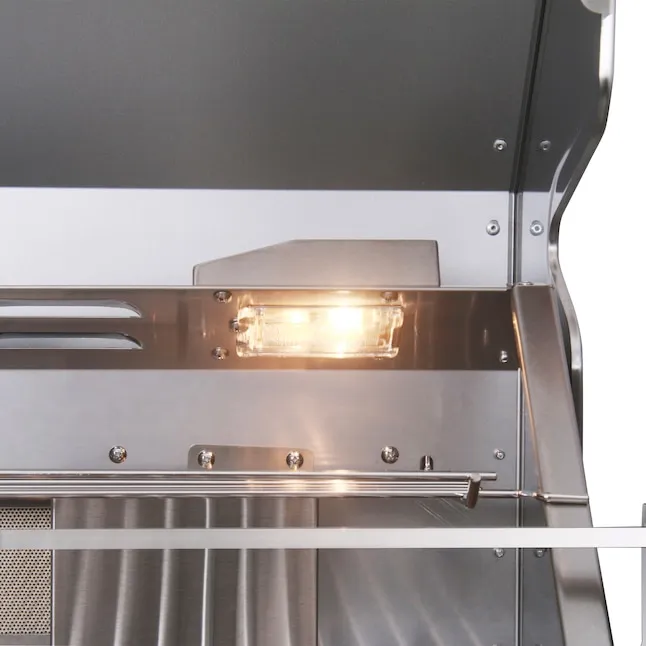 Interior Halogen Lighting