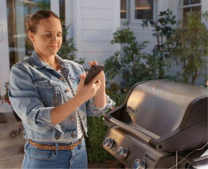 Real-Time Food Doneness Monitoring