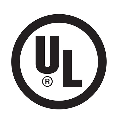 Ul Listed
